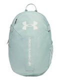 Mochila Under Armour Hustle Lite Verde para Mujer Unisex