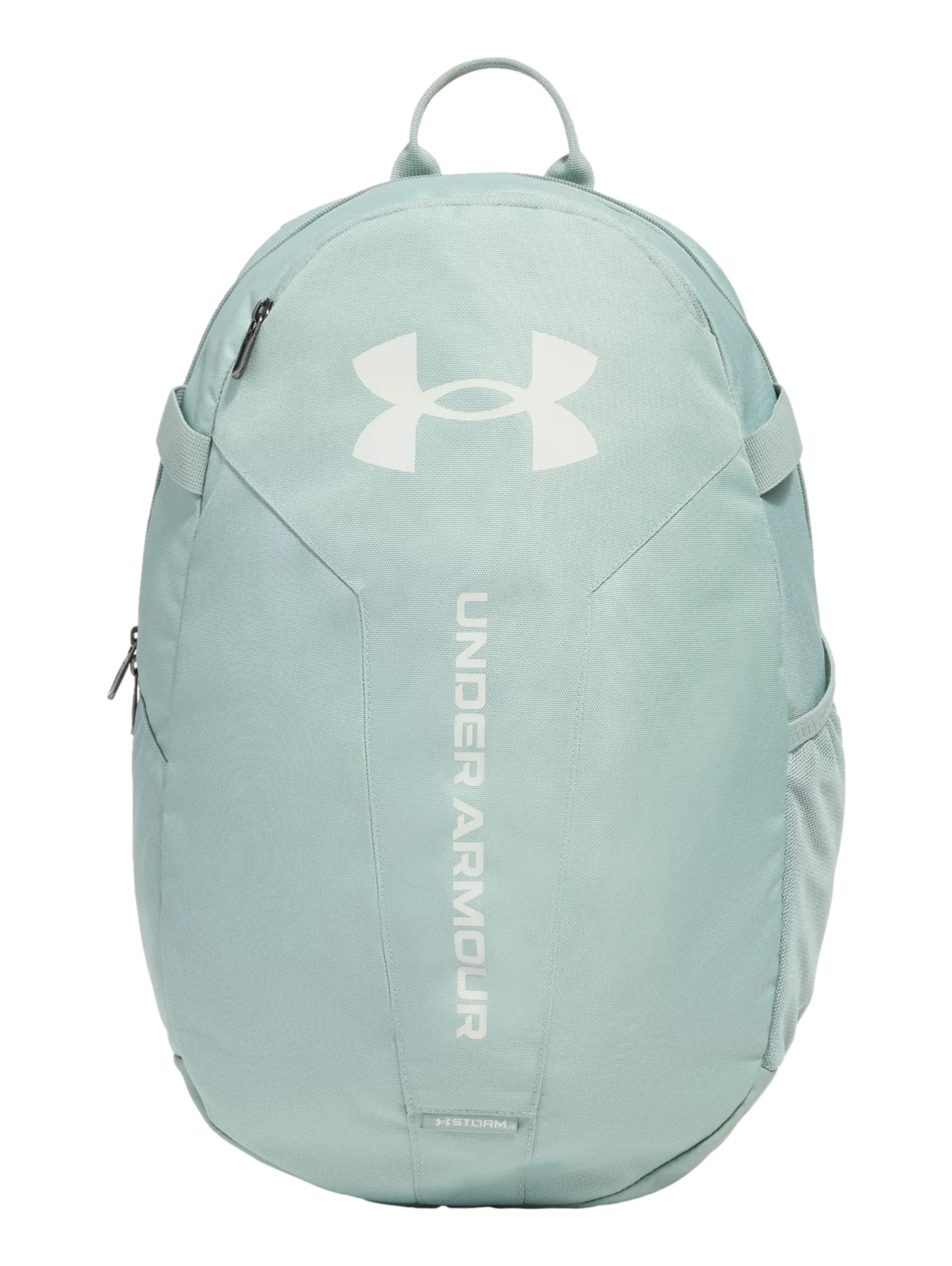 Mochila Under Armour Hustle Lite Verde para Mujer Unisex