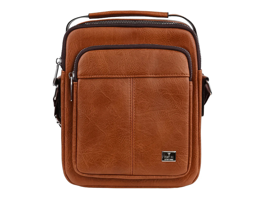 Bolso Bandolera Felianna Café