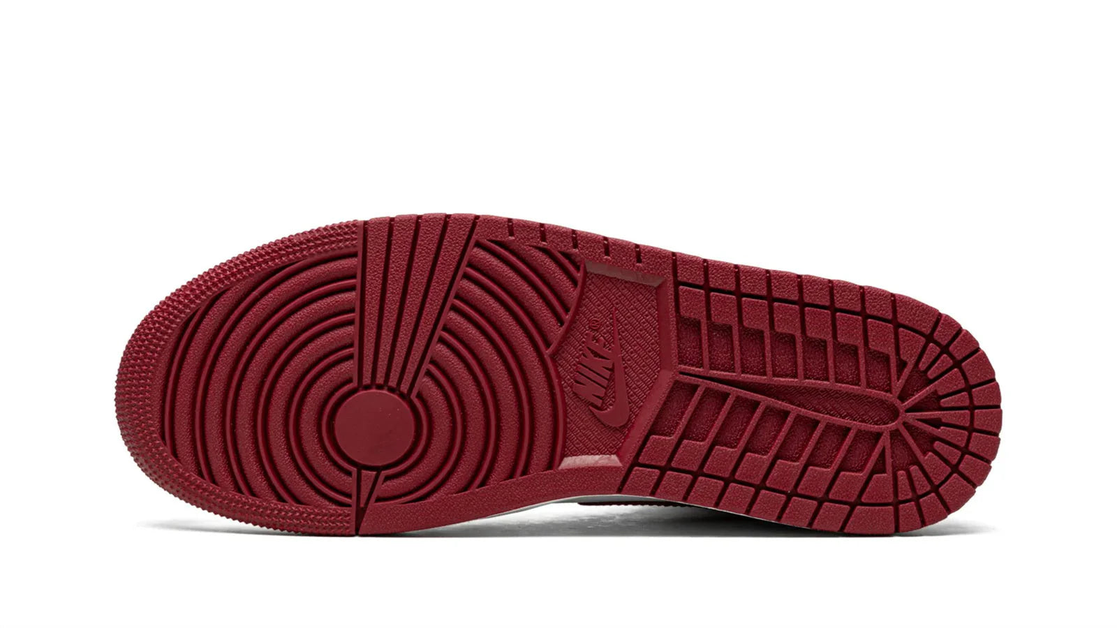 AIR JORDAN 1 MID WMNS Reverse Chicago