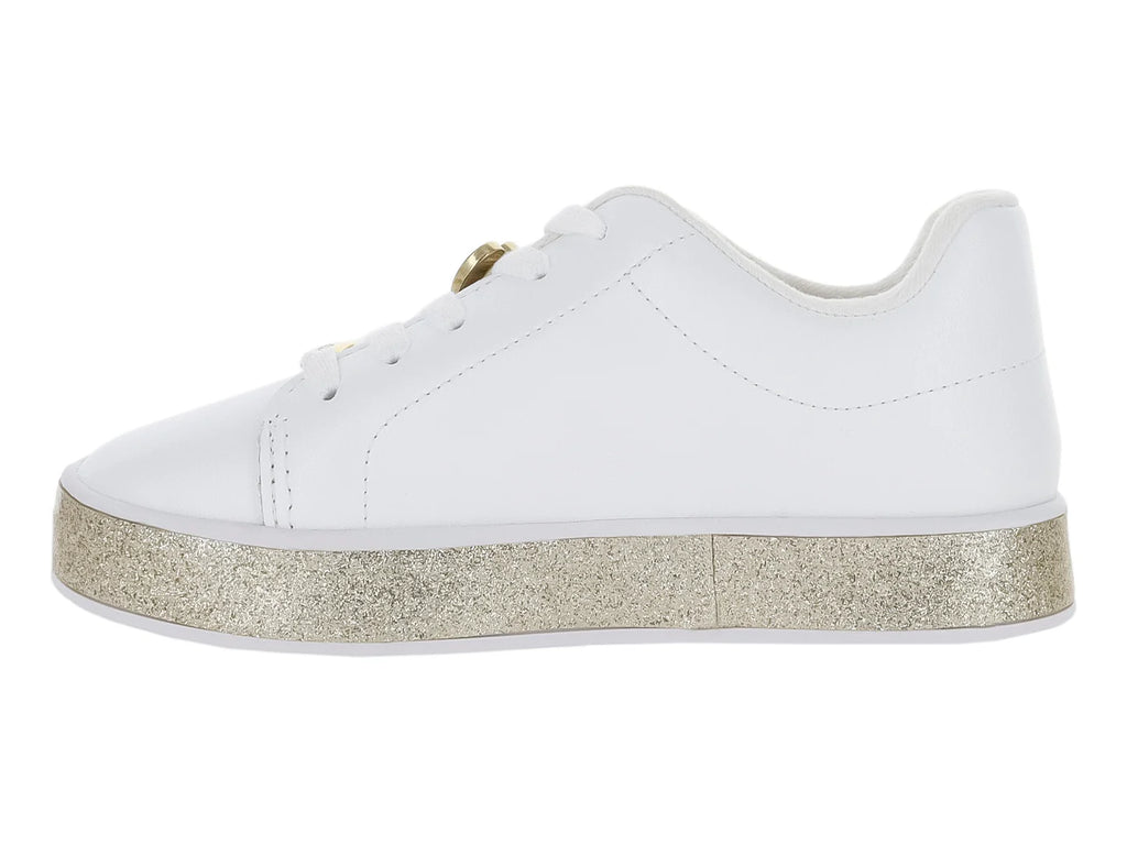 Tenis Molekinha Blanco para Niña