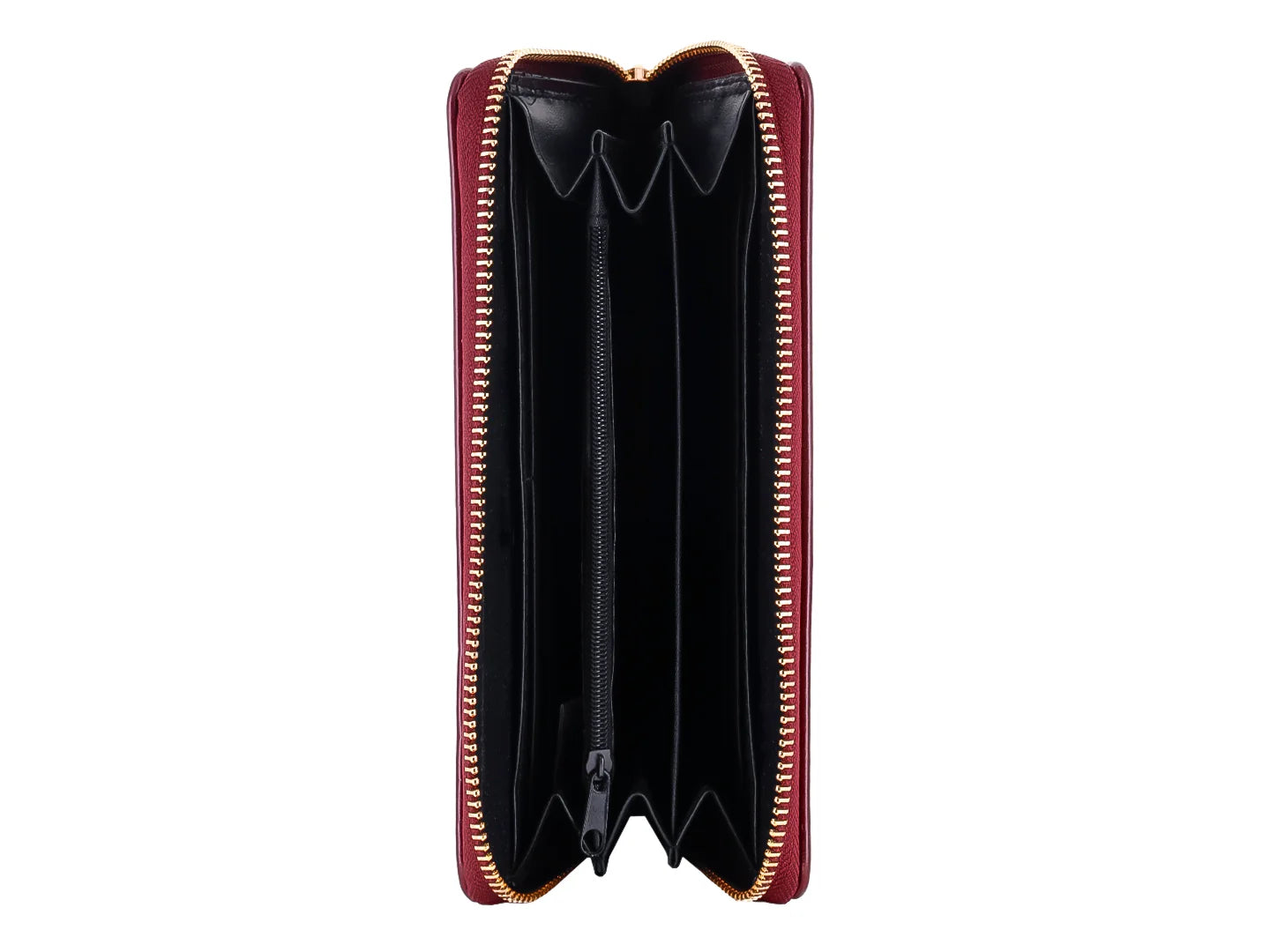 Cartera Felianna Color Vino para Mujer