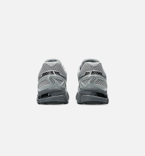 Gel Kayano 20 Mens Lifestyle Shoe Gravel Pure Silver