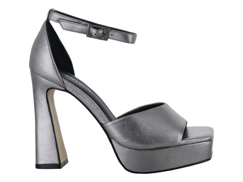 Sandalias Ascencio Color Inox para Mujer
