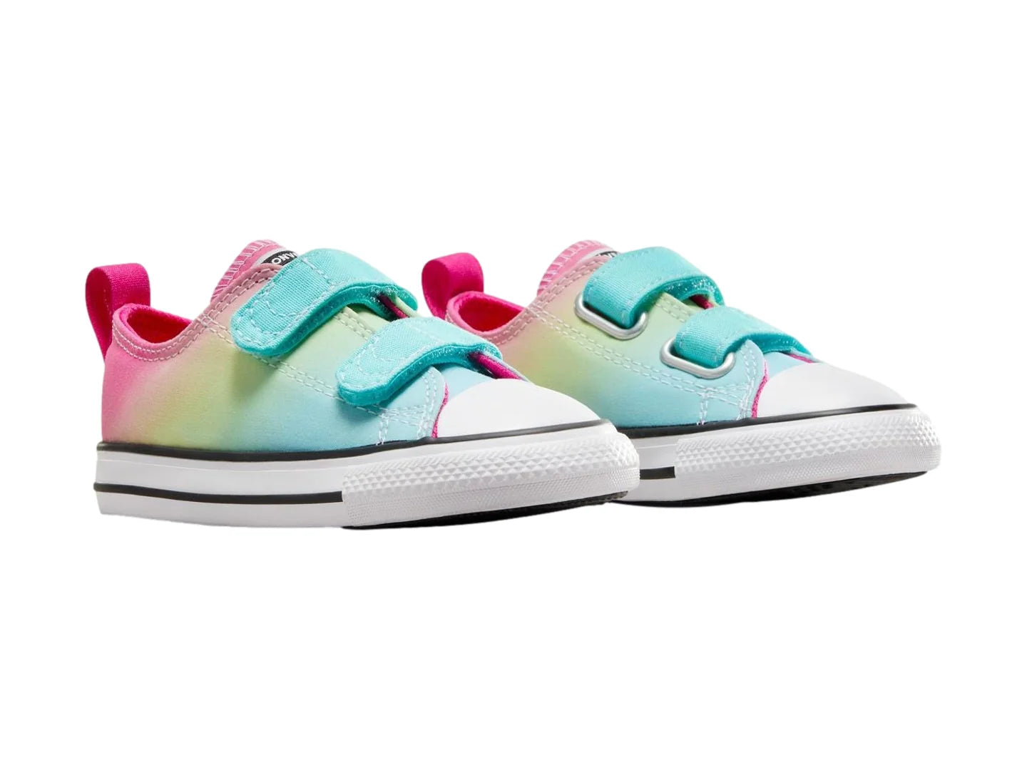 Tenis Converse Chuck Taylor All Star Multicolor para Niña