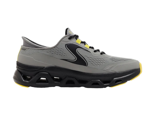 Tenis Skechers Sport Gris para Hombre