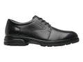 Zapato Formal Flexi Negro para Hombre