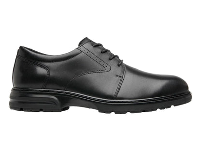 Zapato Formal Flexi Negro para Hombre