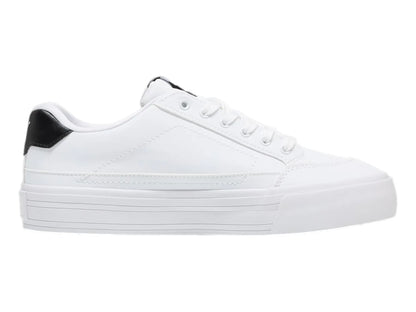Tenis PUMA Court Classic Vulc FS SL Blancos para Hombre