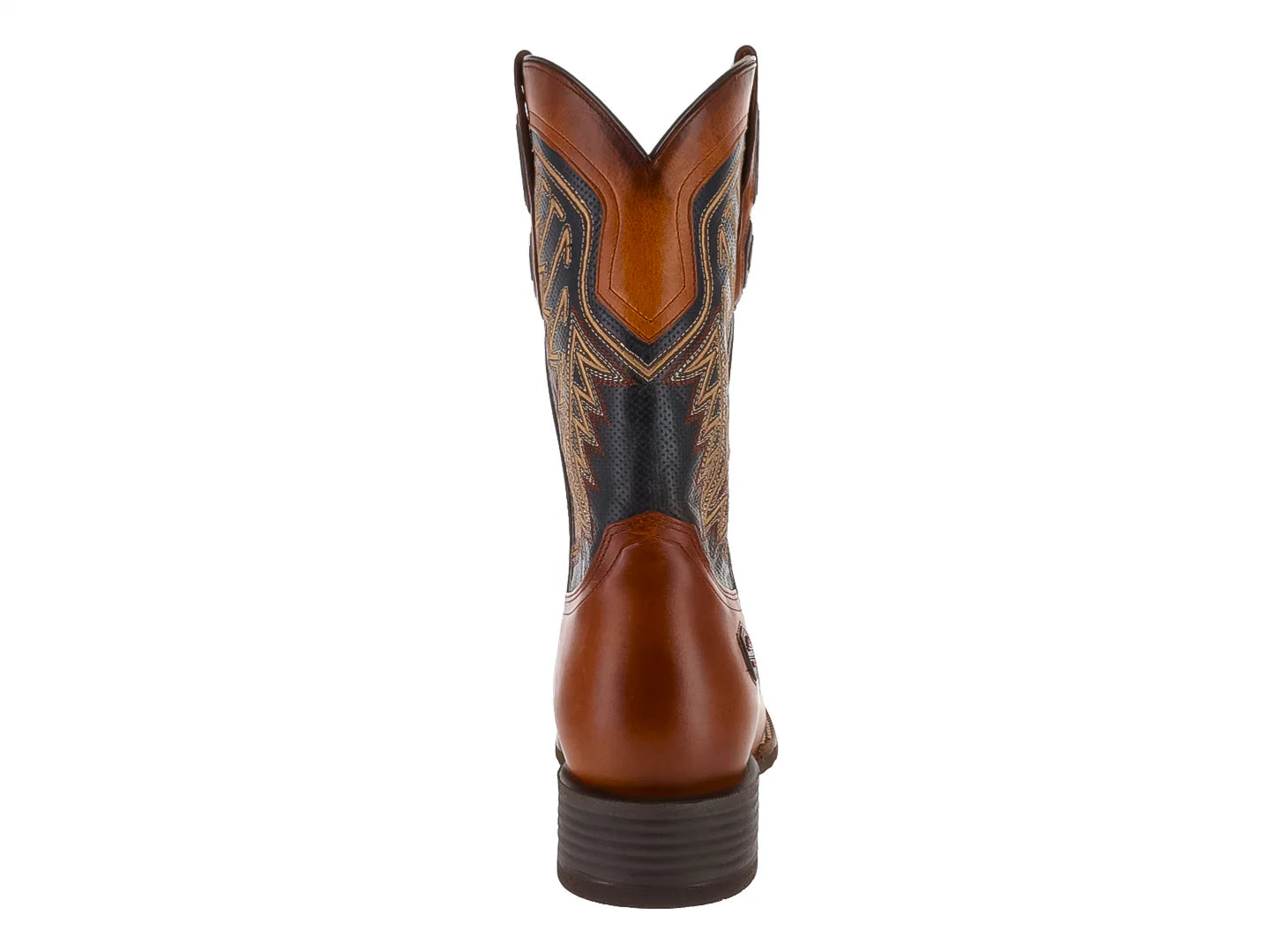 Botas Rio Grande Rog 01 Para Hombre