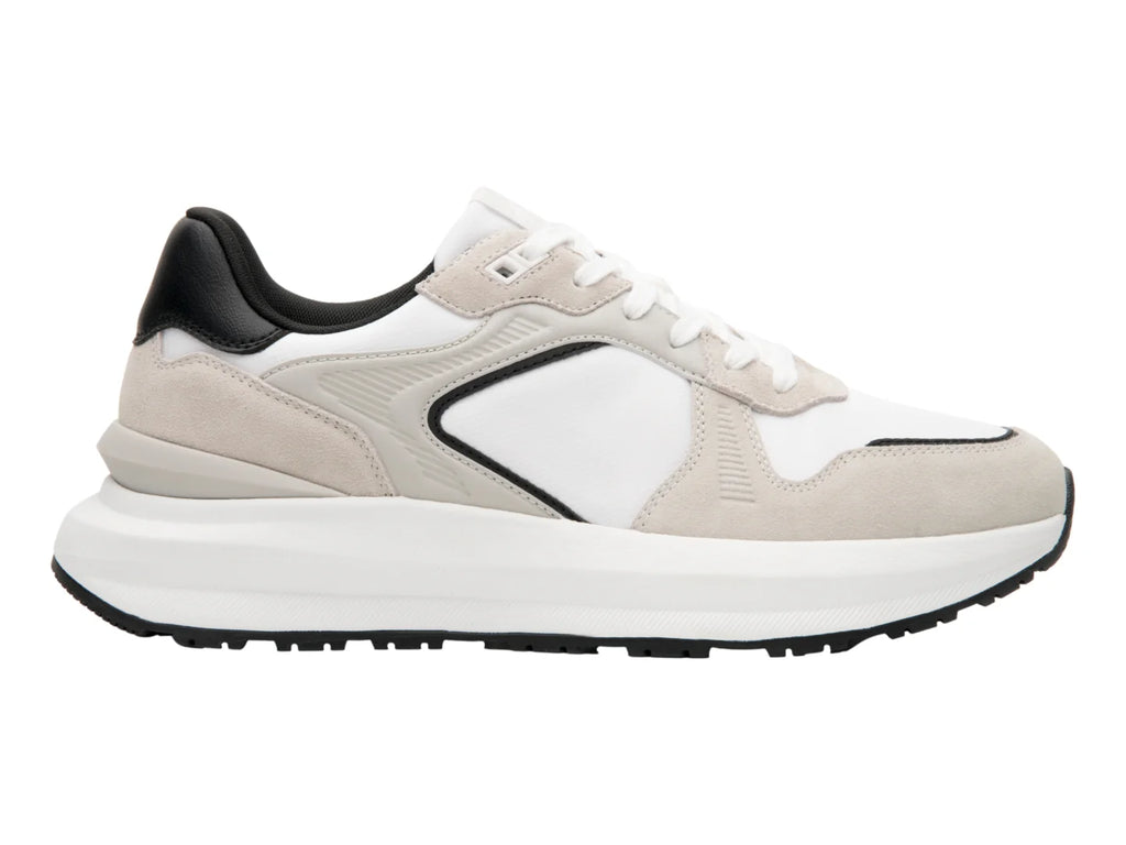 Tenis Flexi Blanco para Hombre