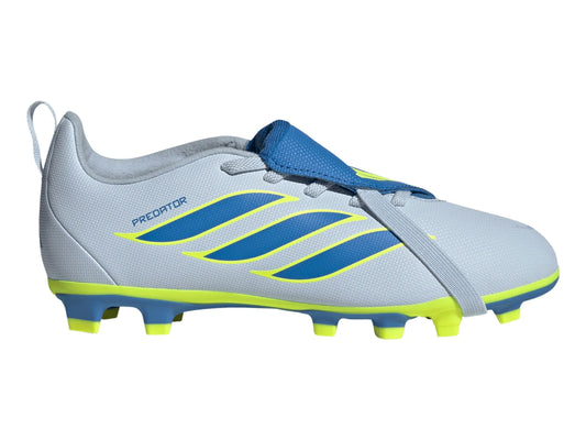 Tenis Adidas Predator Club Multicolor para Niño