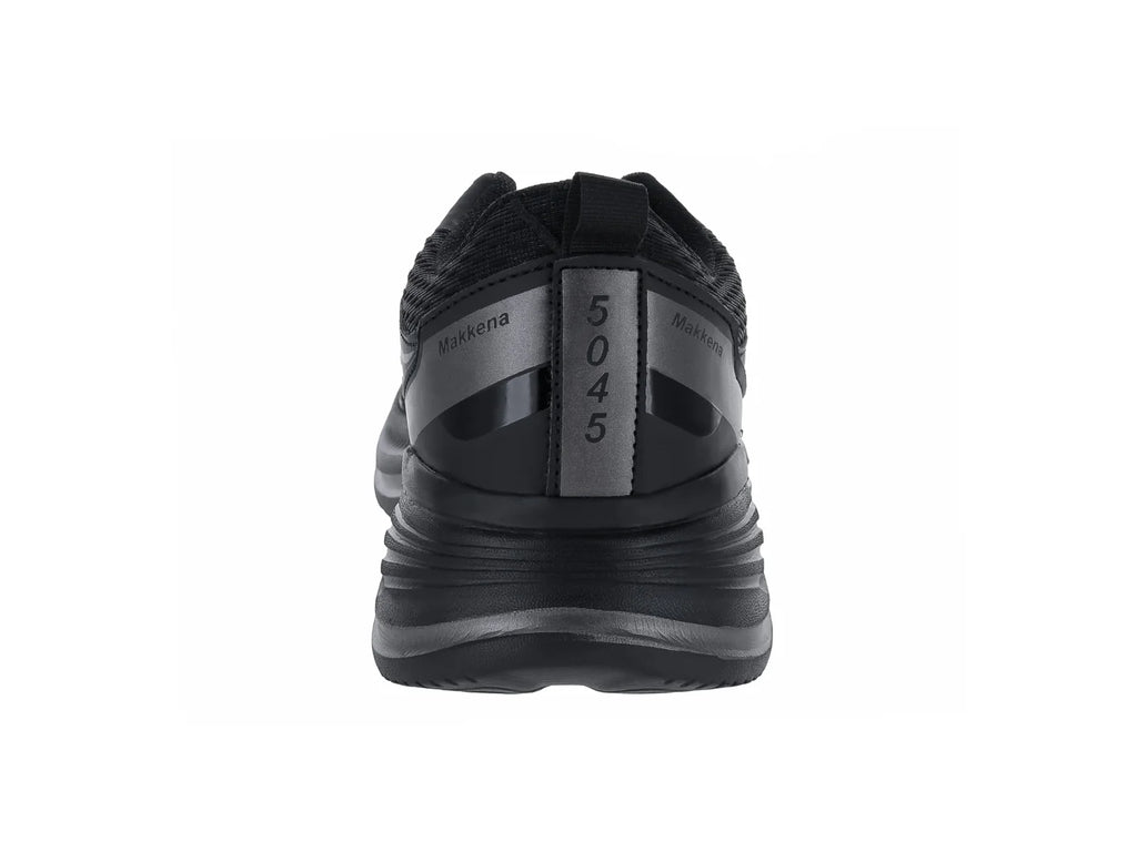 Tenis Makena Negro para Mujer