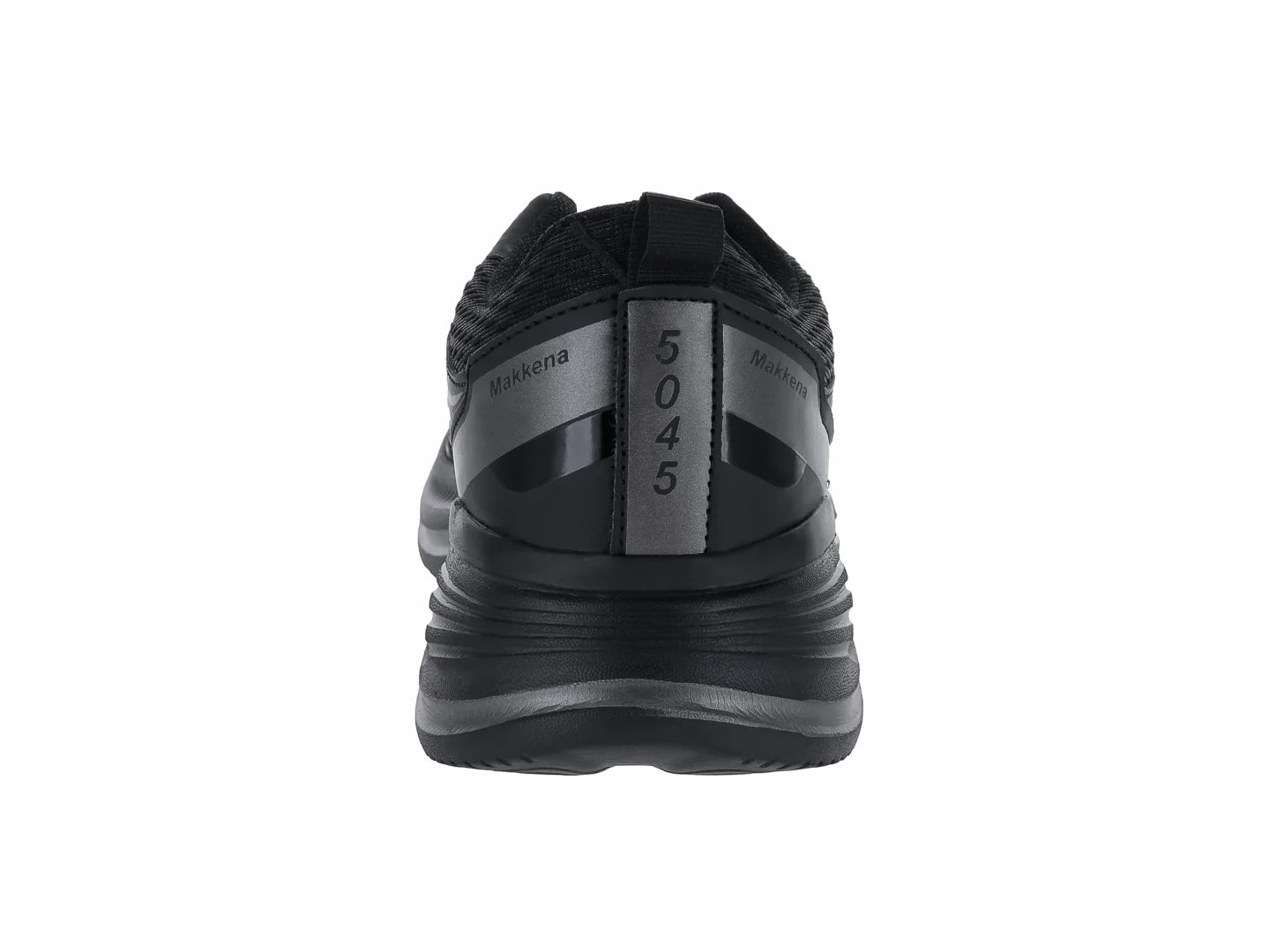 Tenis Makena Negro para Mujer