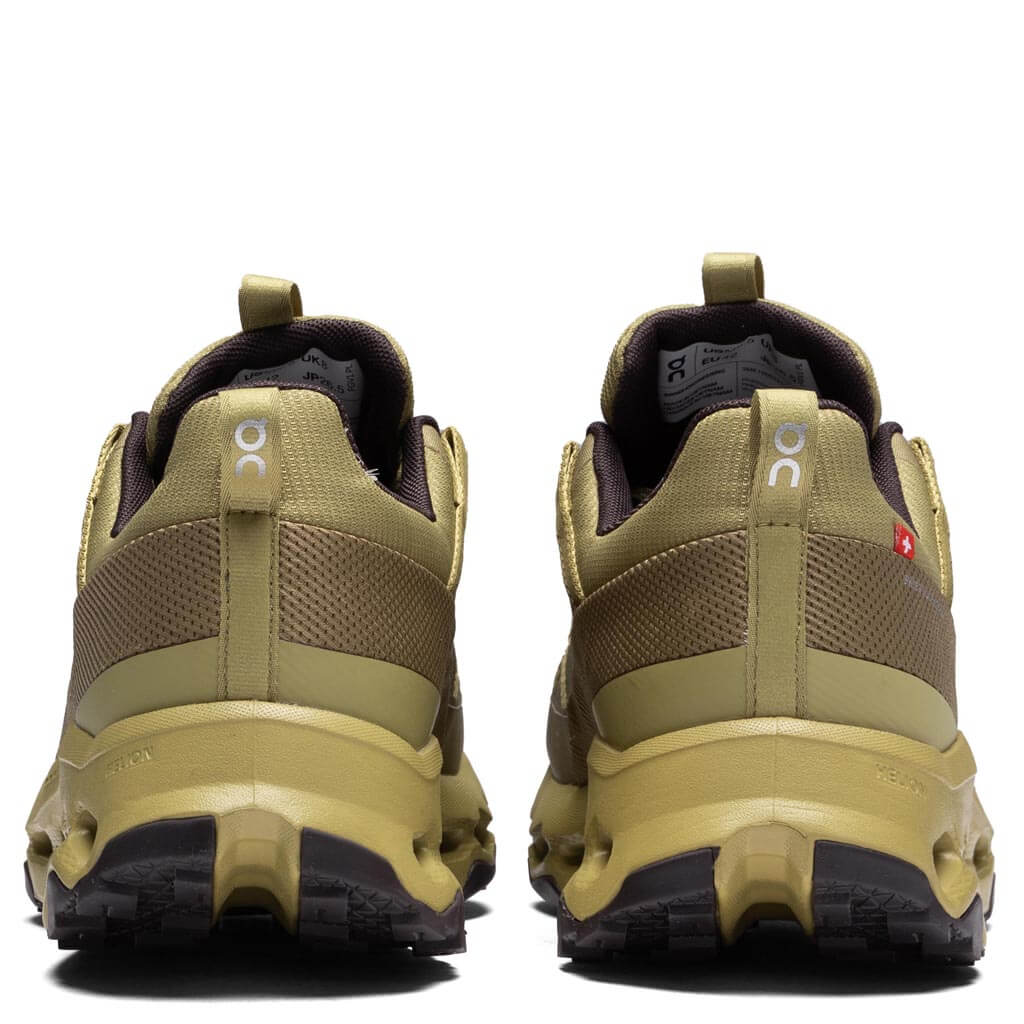 Cloudhorizon WP 1 Safari Olive