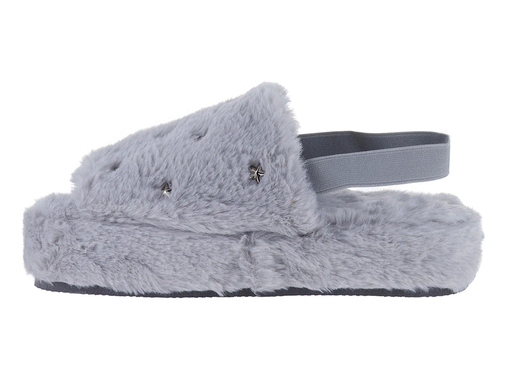 Pantuflas ARRA Gris para Mujer