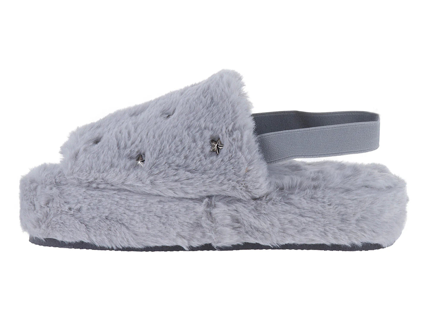 Pantuflas ARRA Gris para Mujer