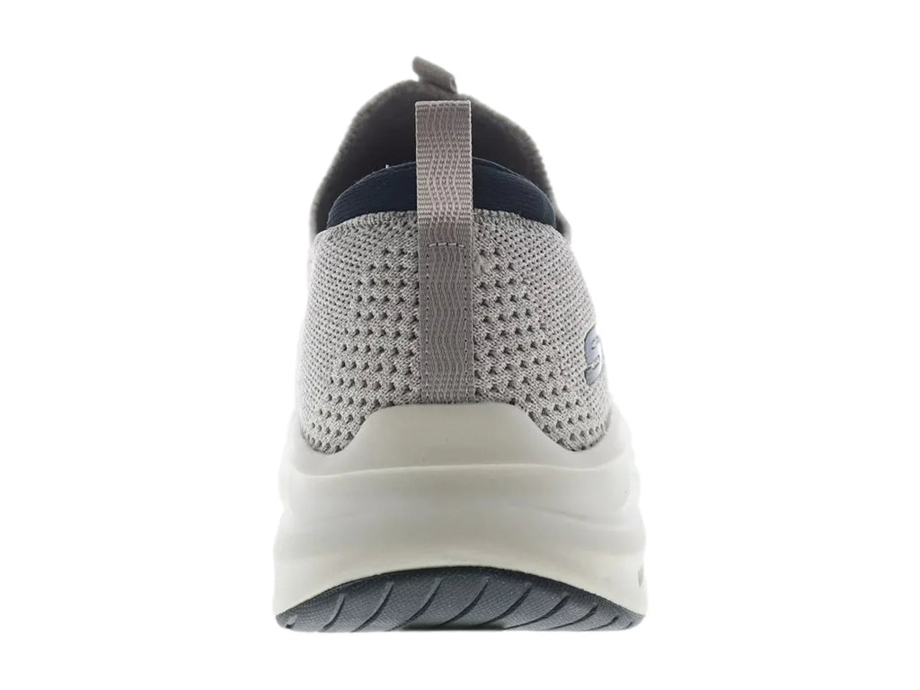 Tenis Skechers Vapor Foam Color Natural y Negro para Hombre