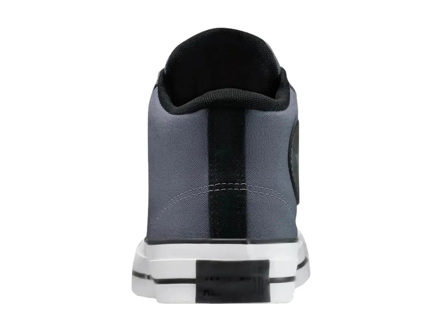 Tenis Converse CTAS Malden Street Gris Azulado para Hombre
