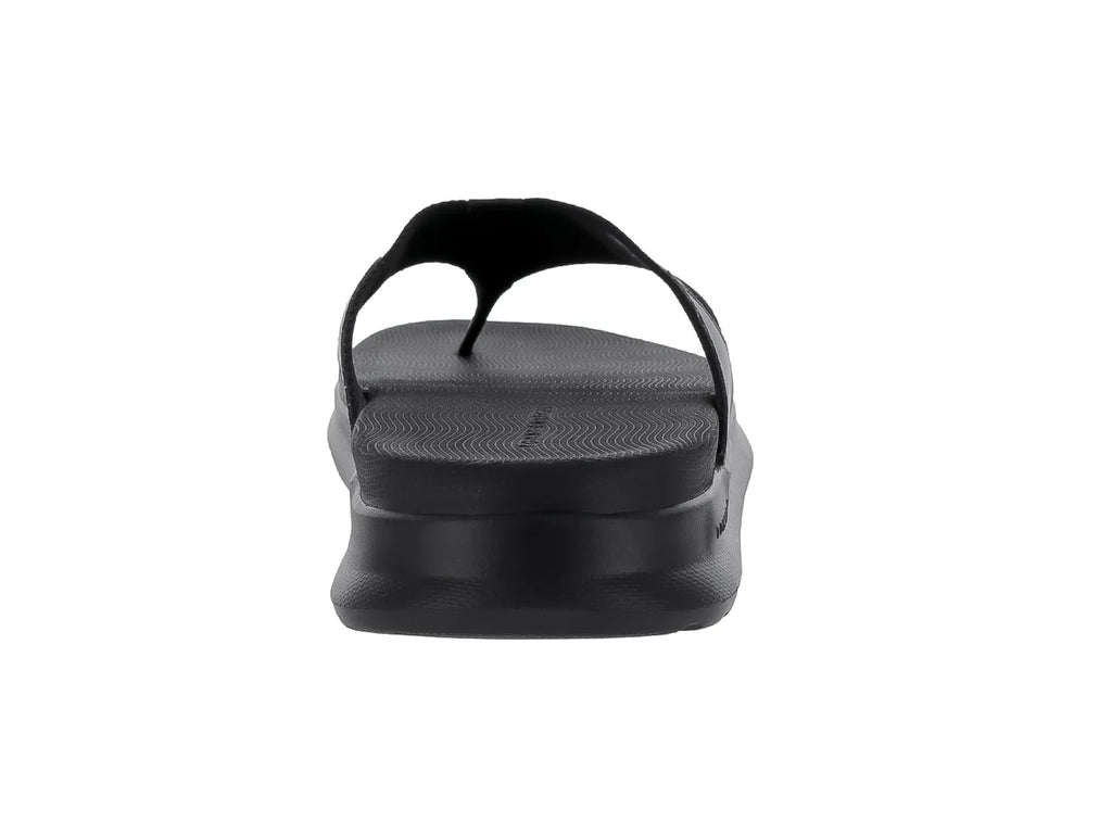 Sandalias Tommy Hilfiger Comfort Negro para Hombre