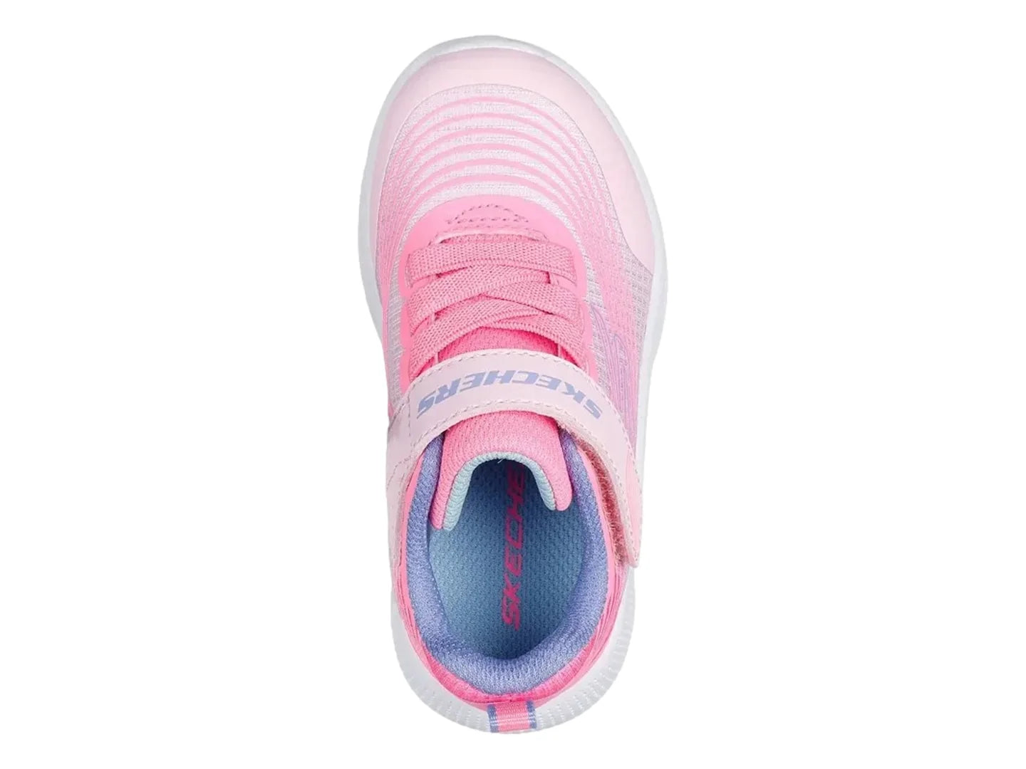 Tenis Skechers 303575 Para Niña