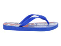 Sandalias Ipanema Azul Marvel para Niño