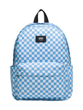Mochila Vans Old Skool Grom Heritage Blue