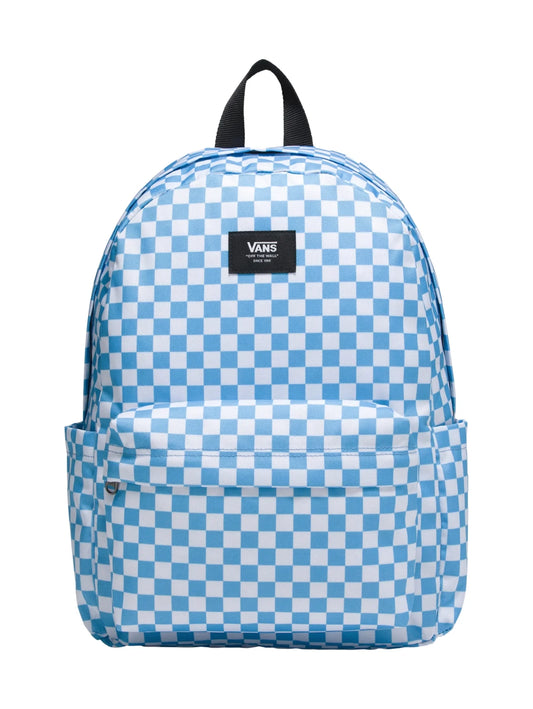 Mochila Vans Old Skool Grom Heritage Blue