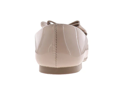 Zapatos Flats MELIANA Color Maquillaje para Mujer