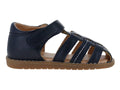 Sandalias Buenissimo Color Navy para Niño