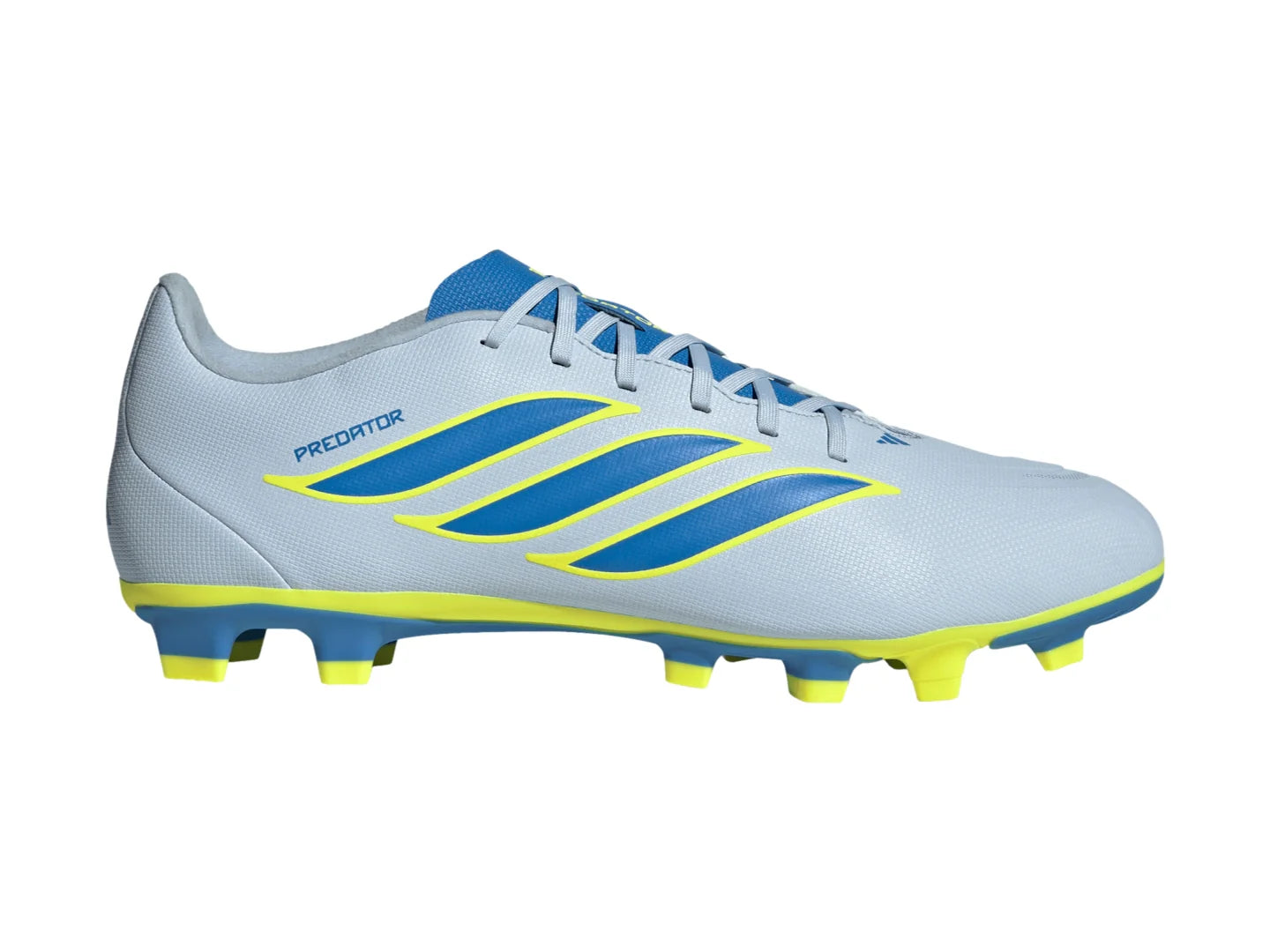 Tenis Adidas Predator Club Para Hombre