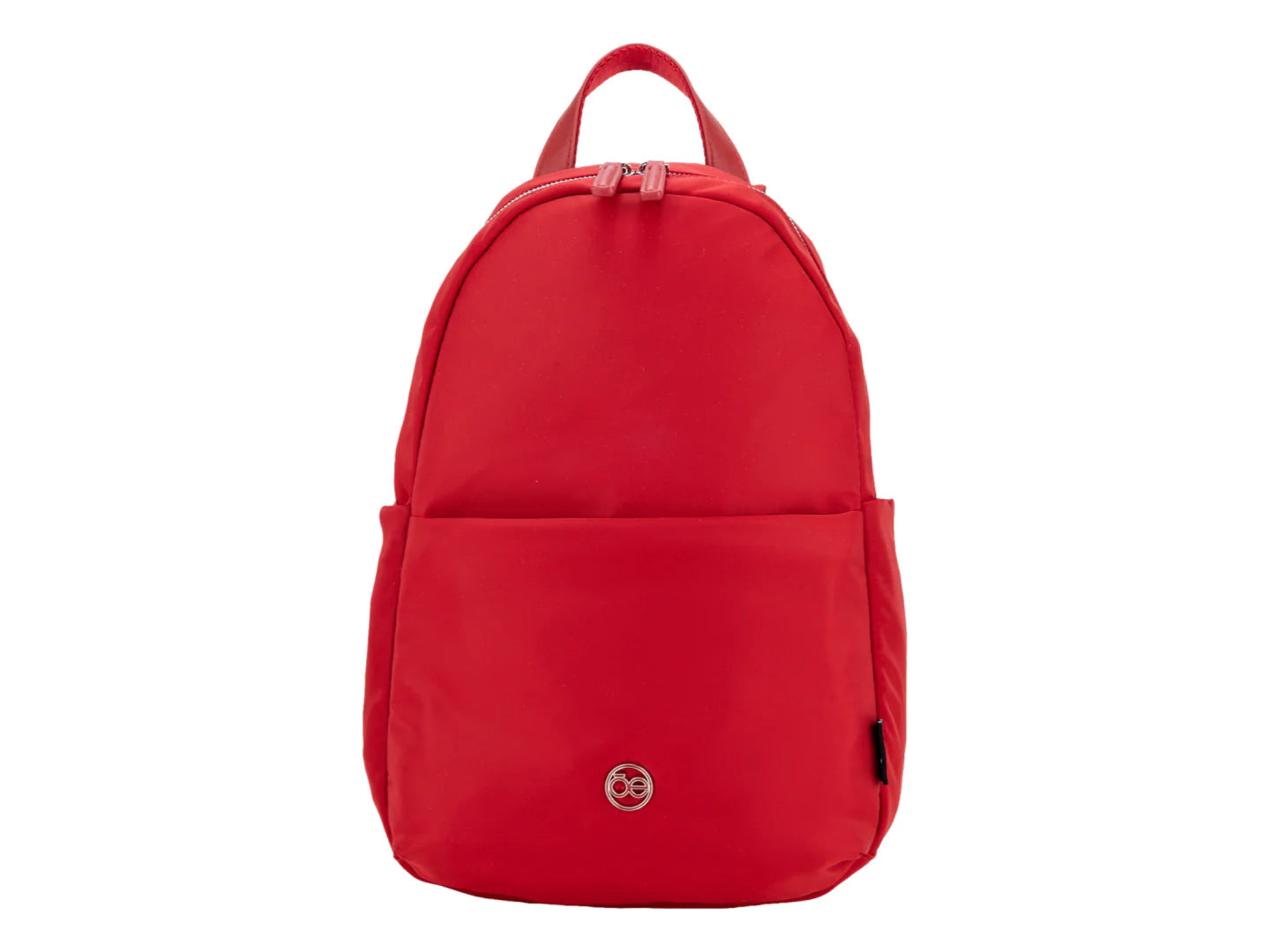 Mochila Cloe Rojo para Mujer