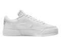 Tenis Nike Court Legacy Lift Blancos para Mujer
