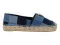 Alpargatas Guess Joland Azul para Mujer