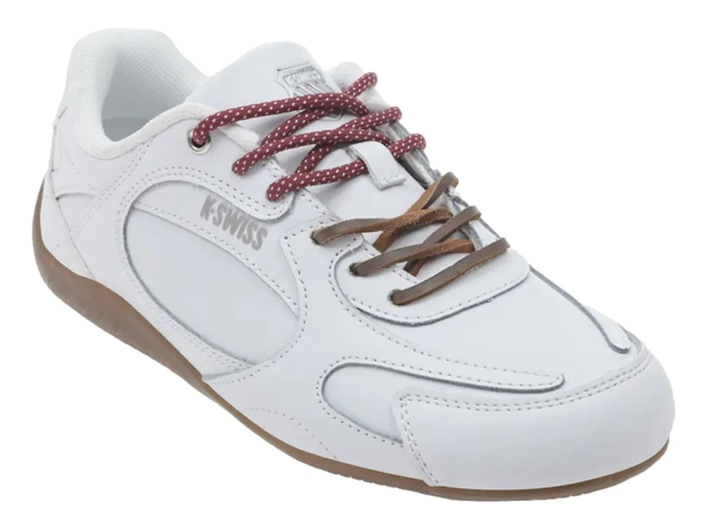 Tenis K Swiss 9F909 Para Mujer