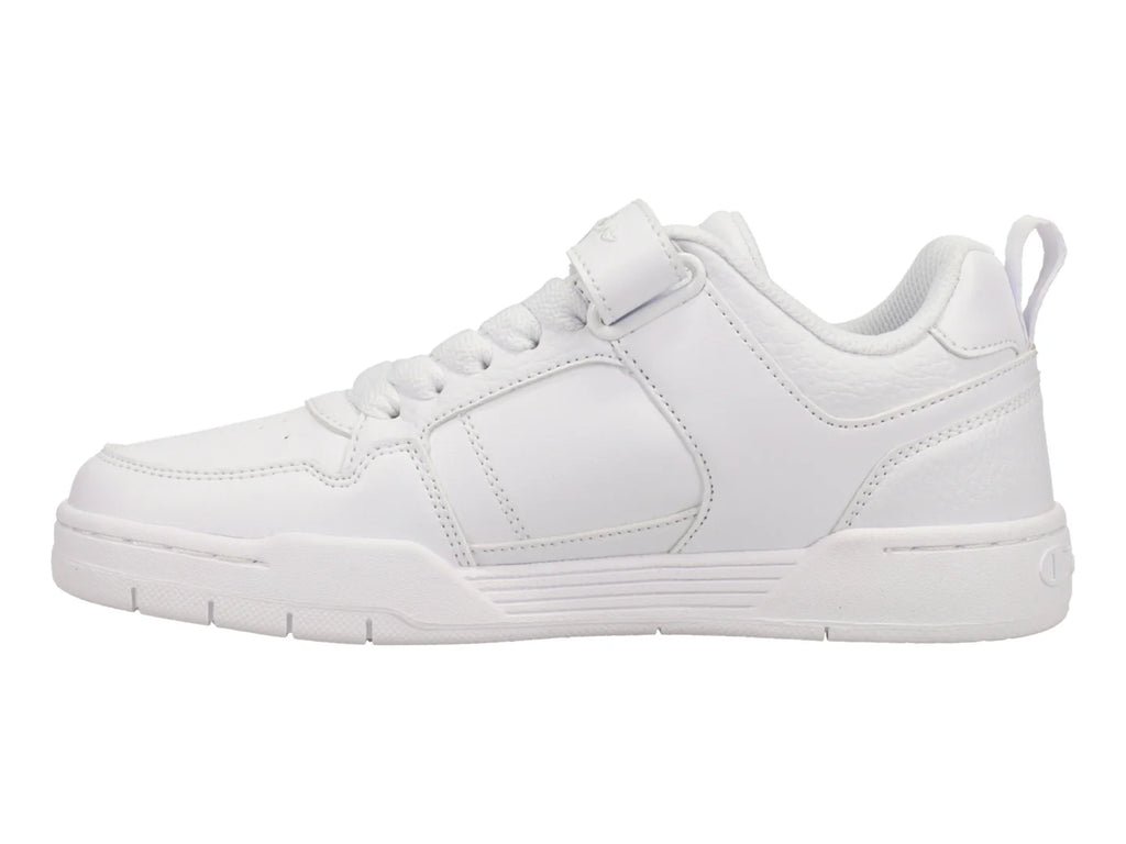 Tenis Champion Arena Power Lo Blanco para Niño