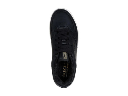 Tenis Skechers Sport Court 20 Negro para Mujer