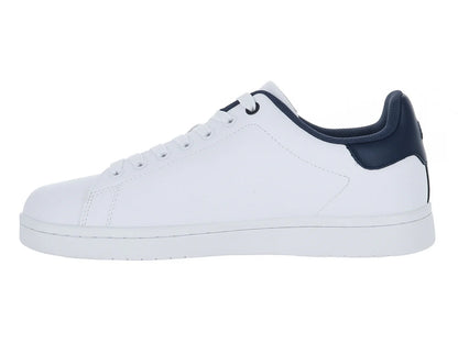 Tenis Tommy Hilfiger Blancos para Hombre
