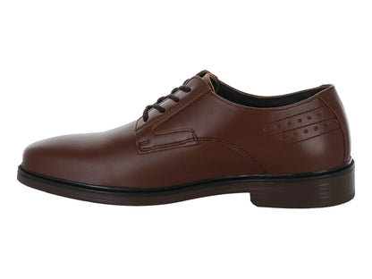 Zapato Nevada Confort Color Cognac para Hombre