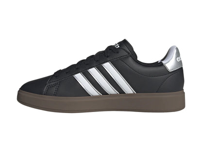 Tenis Adidas Grand Court 20 Negro para Mujer