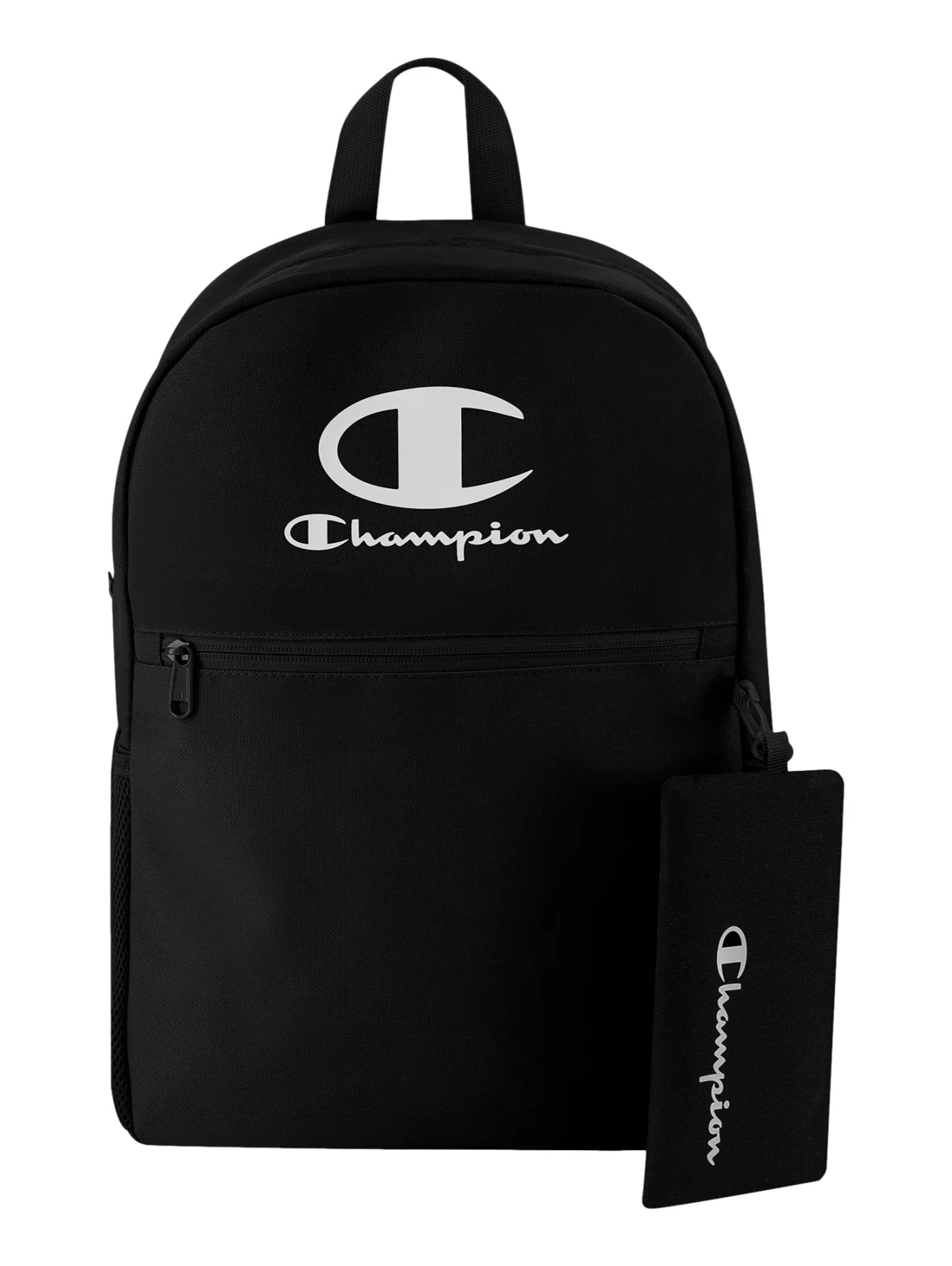 Mochila Champion Formula Negro para Mujer Unisex
