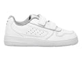 Tenis COURT Blanco para Niño