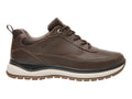 Tenis Flexi Excursionismo Chocolate para Hombre