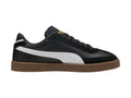 Tenis PUMA Club II Era Negro y Blanco para Niño