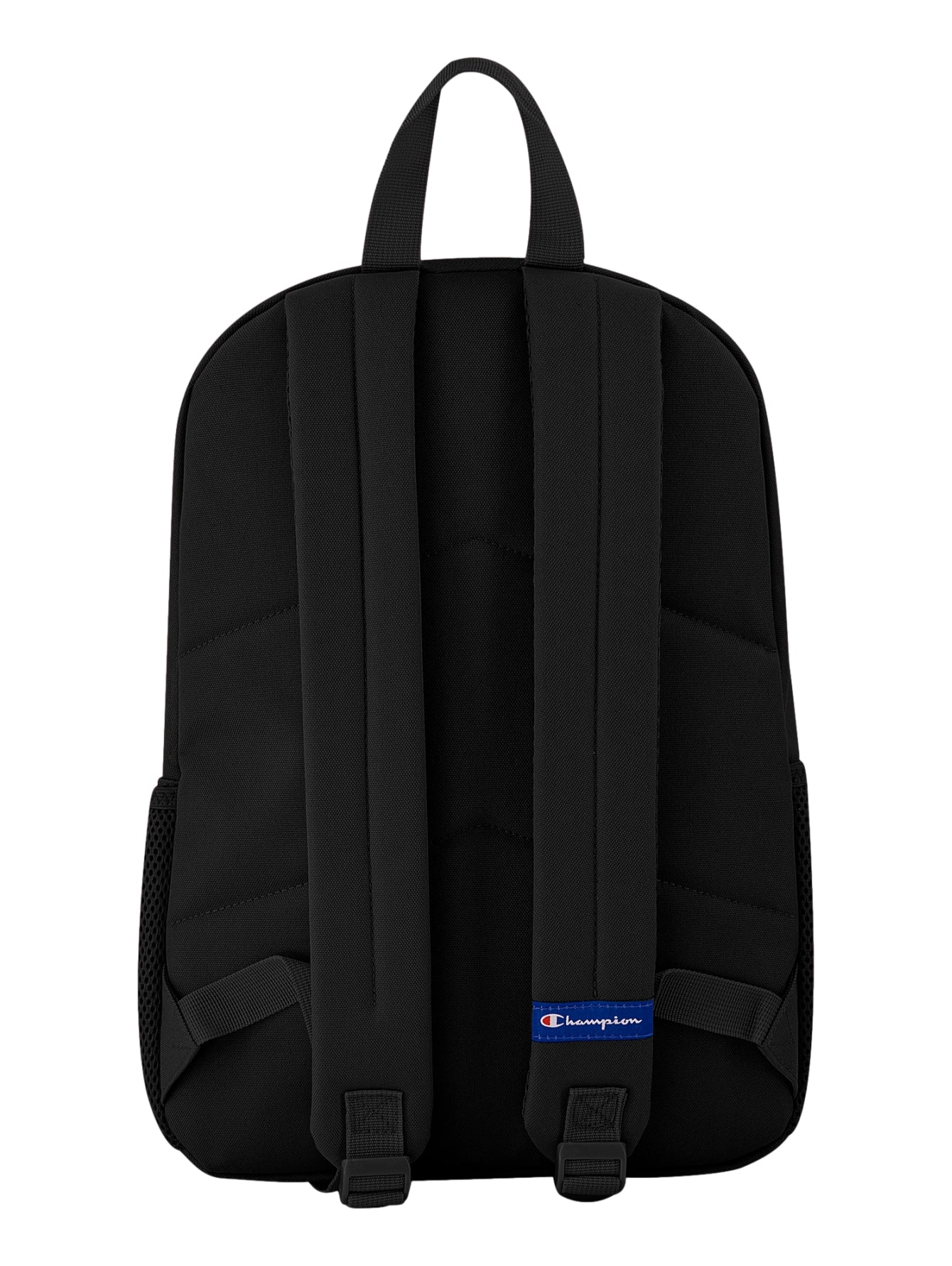 Mochila Champion Formula Negro para Mujer Unisex