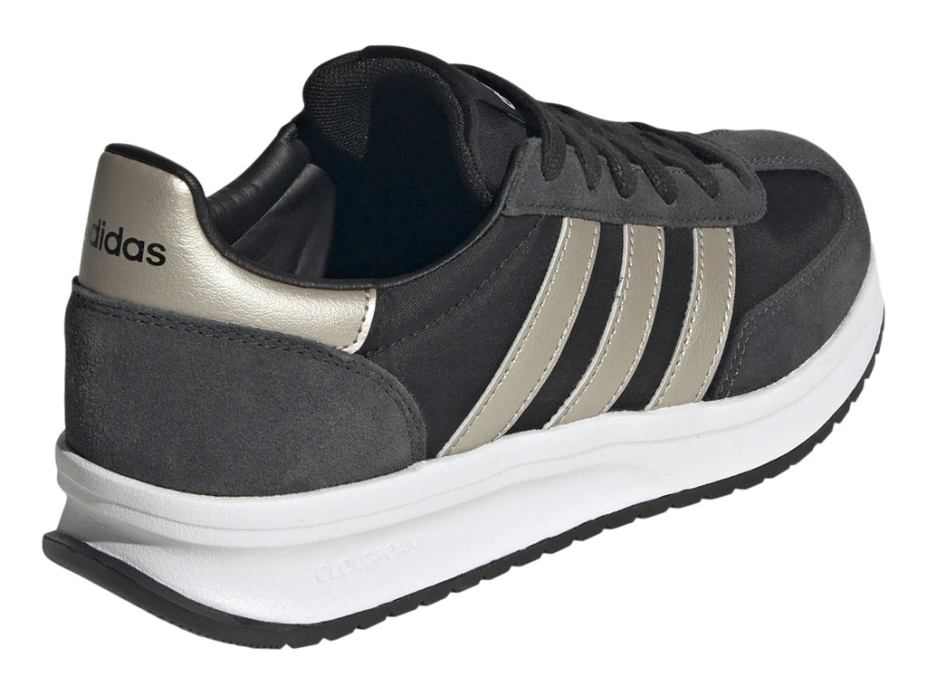 Tenis Adidas Run 70s 20 Negro para Mujer