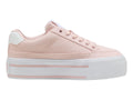 Tenis PUMA Court Classic Vulc FS Platform Malva para Mujer