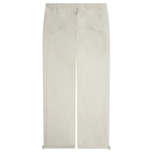 Relaxed Fleece Sweatpant With Piping Abbey Stone Abbey Stone