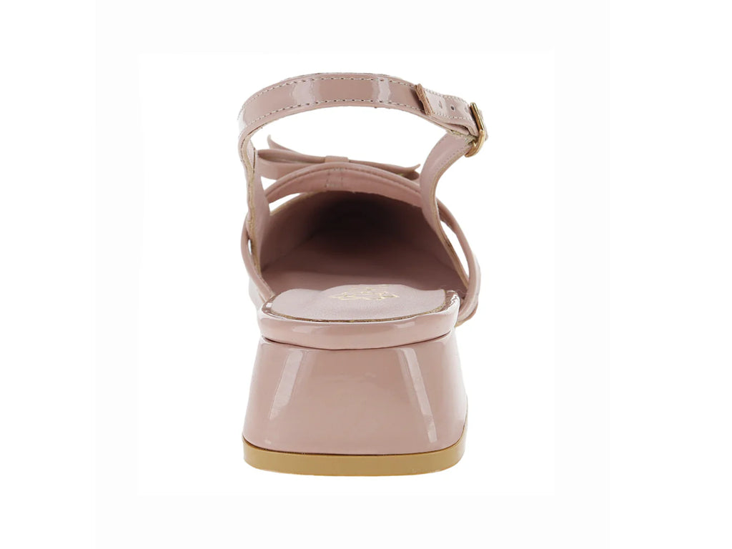 Zapatillas Roze Color Maquillaje para Mujer