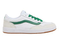 Tenis Vans Cruze Too CC Blanco y Verde para Hombre